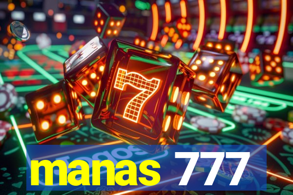 manas 777